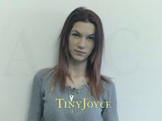 TinyJoyce