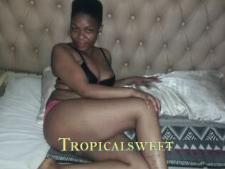 Tropicalsweet