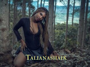 Talianashaik