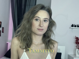 Tammyfo