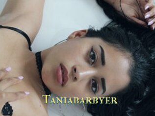 Taniabarbyer