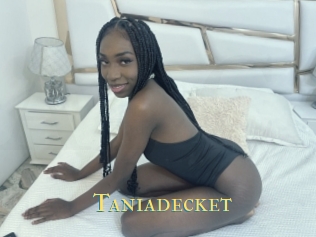 Taniadecket