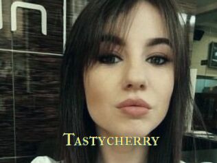 Tasty_cherry