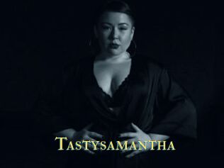 Tastysamantha