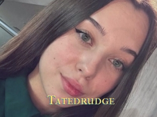 Tatedrudge