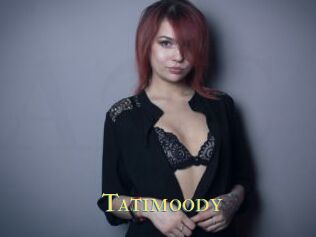 Tatimoody