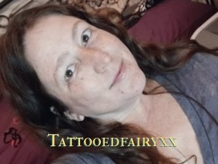 Tattooedfairyxx