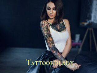 Tattooedlady