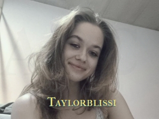 Taylorblissi