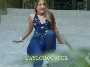 Taylorcooper