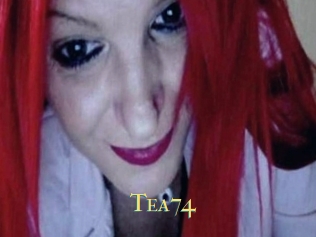 Tea74