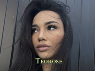 Teorose