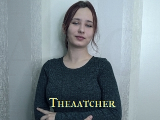 Theaatcher