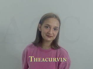 Theacurvin