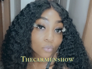 Thecarmenshow