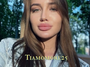 Tiamomore25