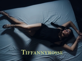 Tiffannyrosse