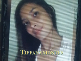 Tiffanymontes