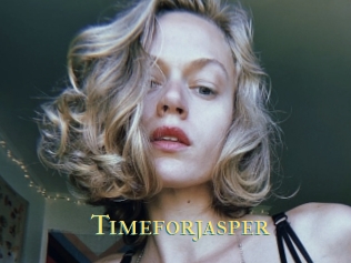 Timeforjasper