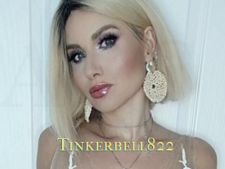 Tinkerbell822