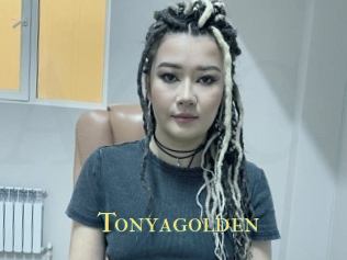 Tonyagolden