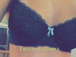 Trixxipleasure