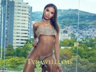 Tyrawilliams