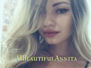 UBeautifulAnnita