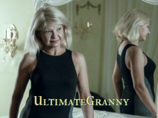 UltimateGranny