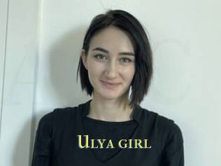 Ulya_girl