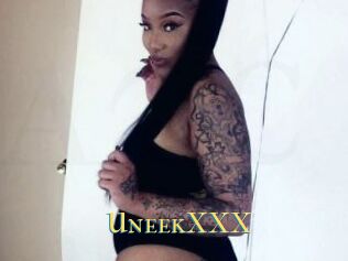 UneekXXX