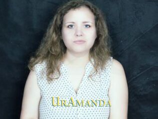 UrAmanda