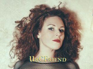 UrCFriend