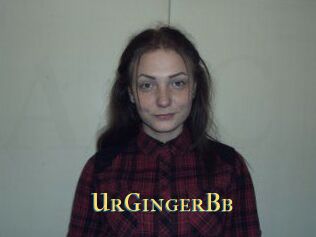 UrGingerBb