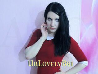 UrLovelyBri