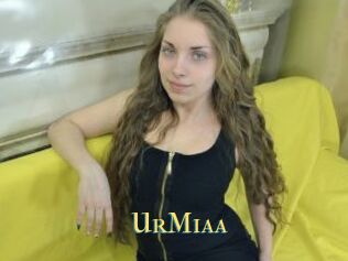 UrMiaa