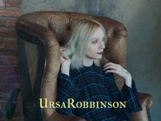 UrsaRobbinson