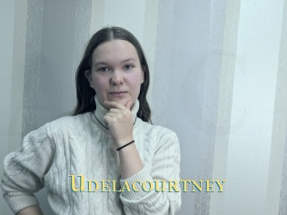 Udelacourtney