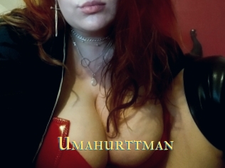 Umahurttman