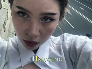 Umawing