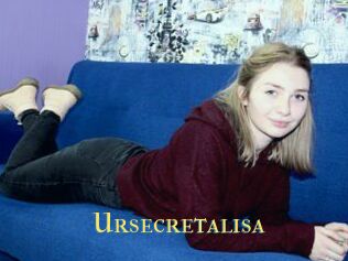 Ursecretalisa