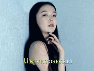 Urtokyosecret