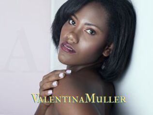 ValentinaMuller