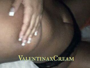 ValentinaxCream