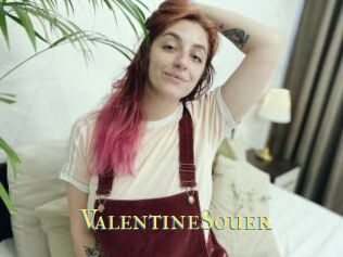 ValentineSouer