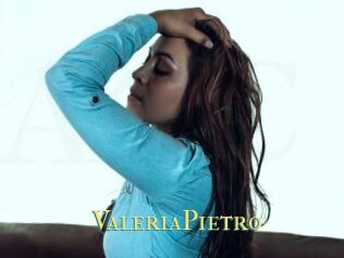 ValeriaPietro