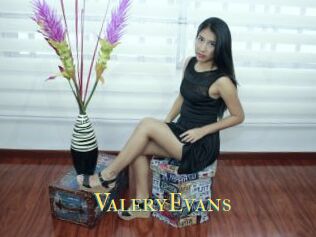 ValeryEvans