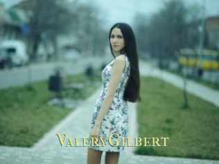 ValeryGilbert