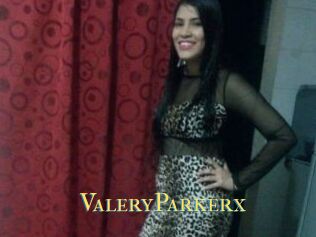 ValeryParkerx