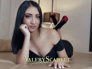 ValeryScarlet